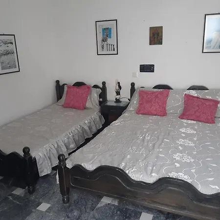 Koralli Hotel