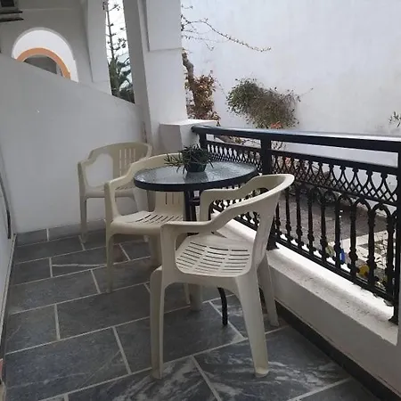 Koralli Hotel Kamari (Santorini)