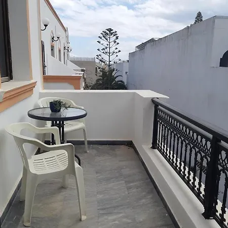 Hotel Koralli 3*