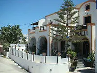 Hotel Koralli 3*
