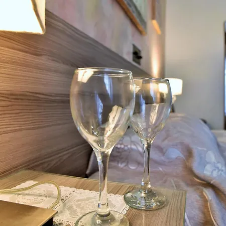 Hotel Koralli Kamári