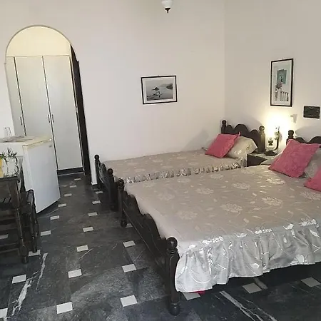 Koralli 3* Kamári